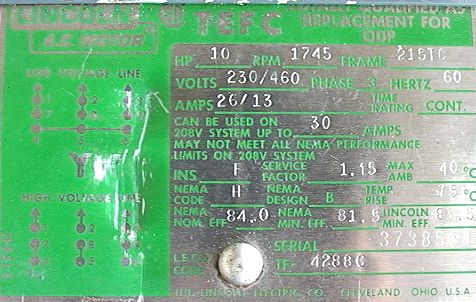 constant pressure variable volume displacement pump in the image above