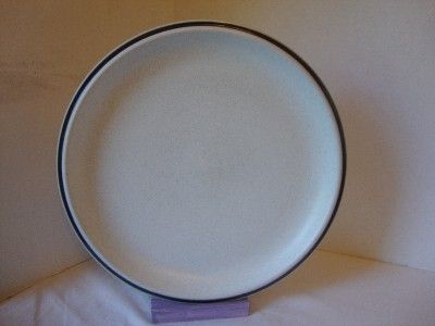 Noritake Folkstone Stoneware Tina Dinner Plate (s)  