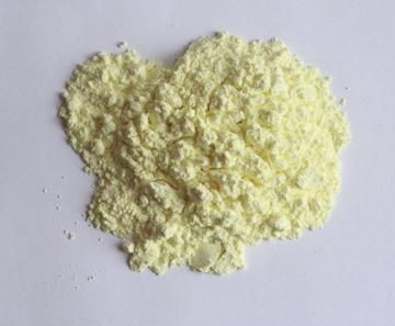 Sulfur   99.5% Pure   Fine Powder   25 Pounds  