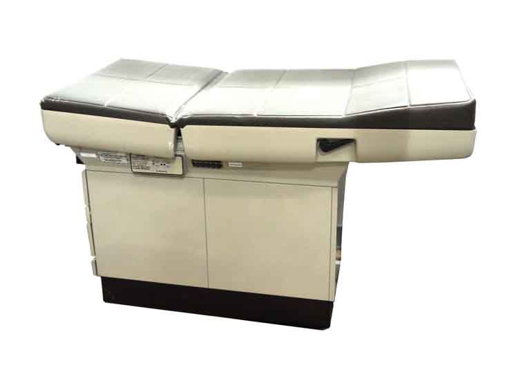 Midmark 404 005 Medical OBGYN Patient Exam Table PARTS  