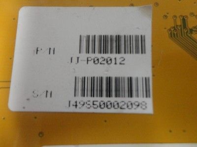 SIIG CyberPro JJ P02012 B Dual Port Serial Adapter Card  