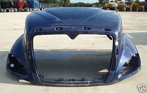 International Prostar Hood Shell New  