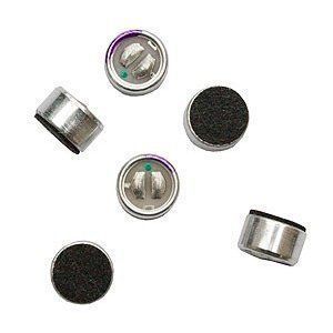 Panasonic WM 61A Electret Condenser MIC Capsule 6PCS  