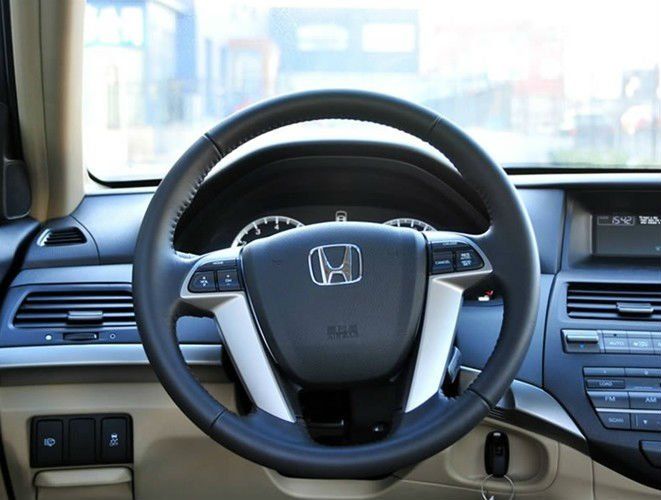   WHEEL Full Airbag fit for 2008 2011 Honda Accord Odyssey Pilot  
