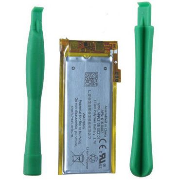 BRAND NEW HIGH CAPACITY REPLACEMENT BATTERY FOR IPOD NANO 4th GEN