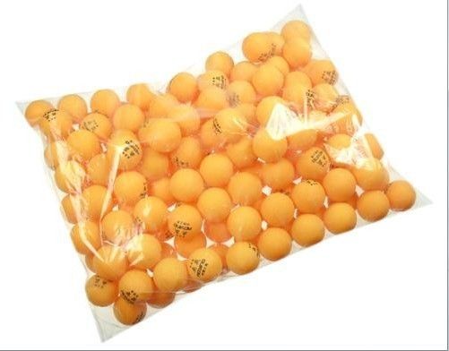 60 x XIZHONGXI 3 Star 40mm Olympic Table Tennis Balls  